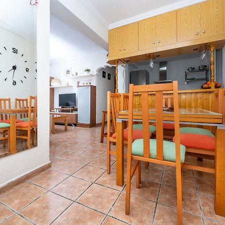 Casa Sandra 말라가 외부 사진