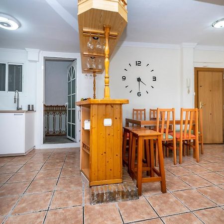 Casa Sandra 말라가 외부 사진