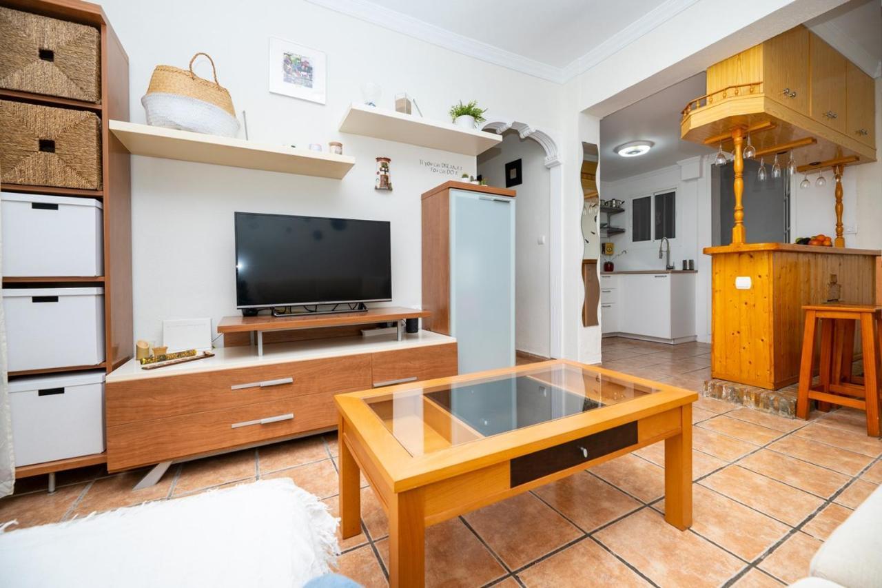 Casa Sandra 말라가 외부 사진