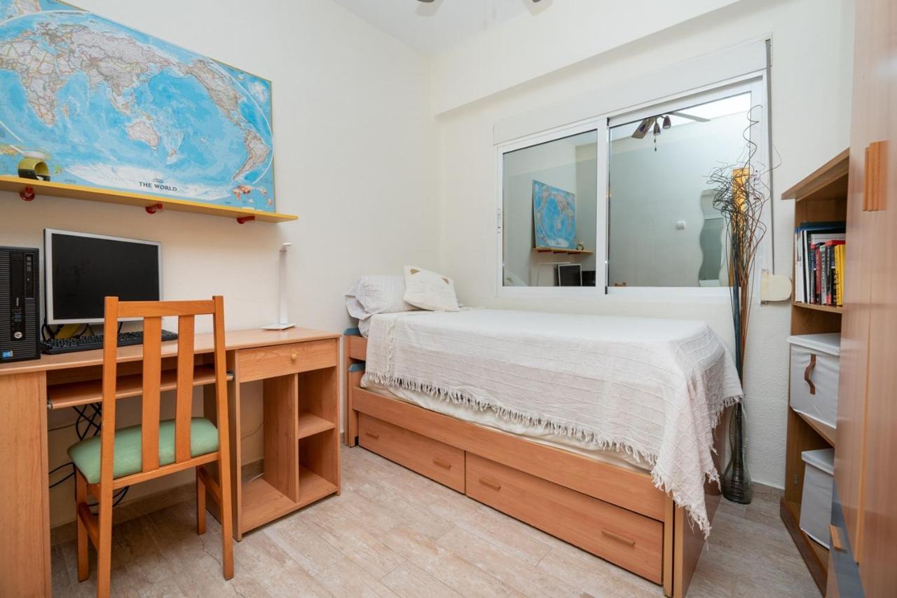 Casa Sandra 말라가 외부 사진