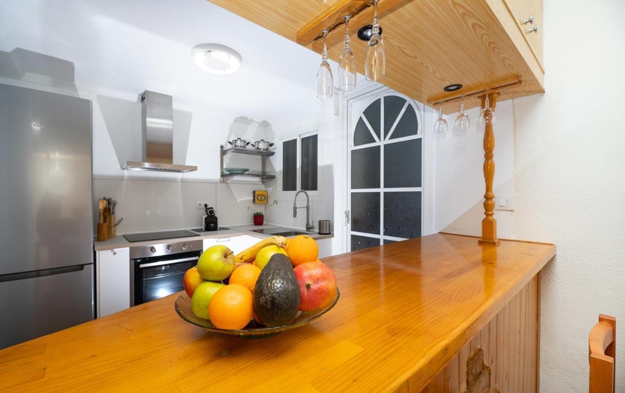Casa Sandra 말라가 외부 사진