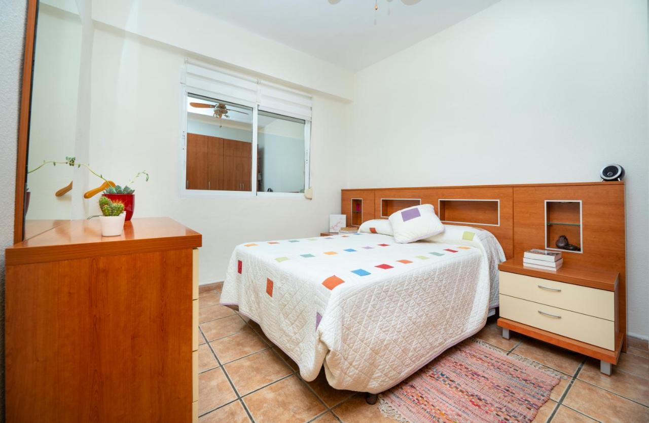 Casa Sandra 말라가 외부 사진